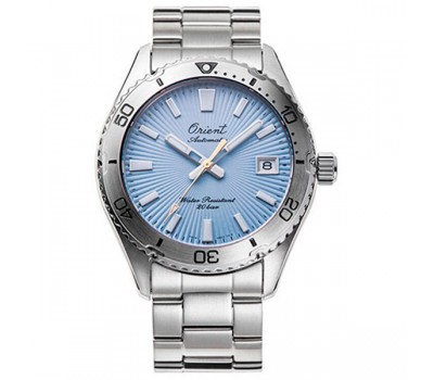 Наручные часы Orient A-AC0Q12L