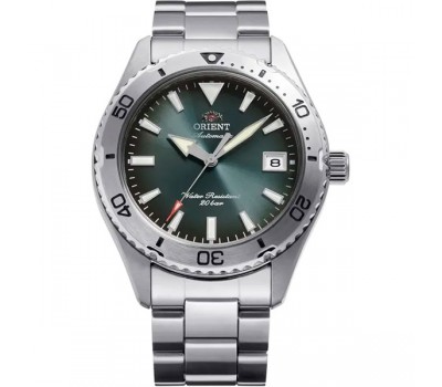 Наручные часы Orient  A-AC0Q13E