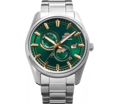 Наручные часы Orient A-AK0314E Наручные часы Orient A-AK0314E