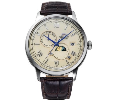 Наручные часы Orient A-AK0803Y10B