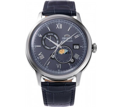 Наручные часы Orient A-AK0806L