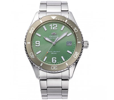 Наручные часы Orient A-WJ0001E