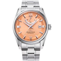 Наручные часы Orient E-AU0108G Наручные часы Orient E-AU0108G