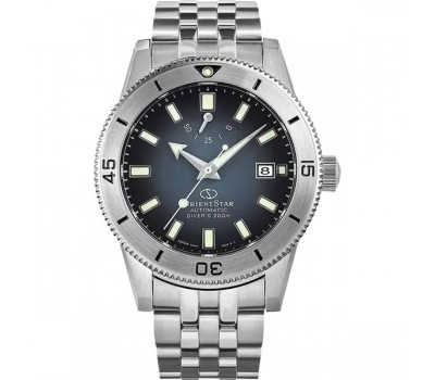 Наручные часы Orient  E-AU0503N