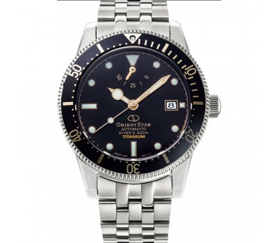 Наручные часы Orient E-AU0702B