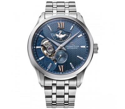 Наручные часы Orient E-AV0B08L