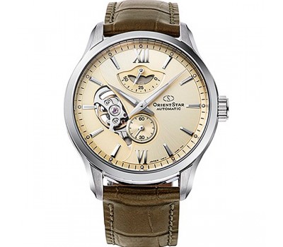 Наручные часы Orient E-AV0B10G