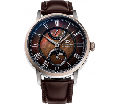 Наручные часы Orient E-AY0121A