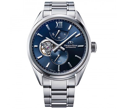 Наручные часы Orient E-BY0010L Наручные часы Orient E-BY0010L