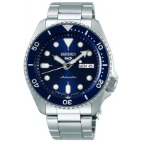 Наручные часы Seiko SBSA001