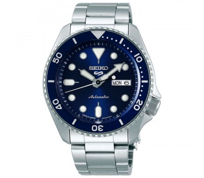 Наручные часы Seiko SBSA001