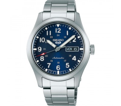 Наручные часы Seiko SBSA113 Наручные часы Seiko SBSA113