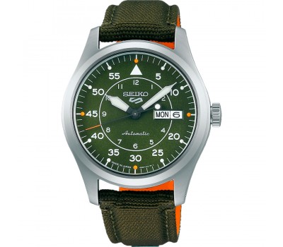 Наручные часы Seiko SBSA141