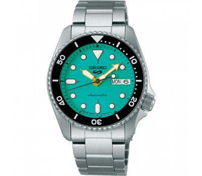 Наручные часы Seiko SBSA229 Наручные часы Seiko SBSA229