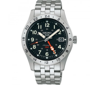 Наручные часы Seiko SBSC011 Наручные часы Seiko SBSC011