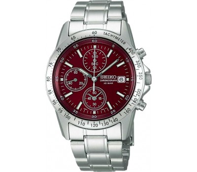 Наручные часы Seiko SBTQ045 Наручные часы Seiko SBTQ045