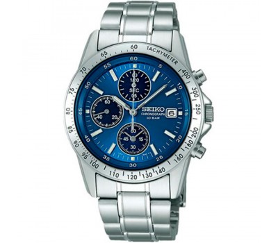 Наручные часы Seiko SBTQ071