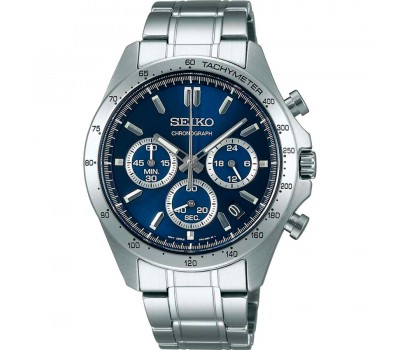 Наручные часы Seiko SBTR011