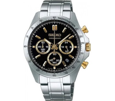 Наручные часы Seiko SBTR015