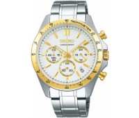 Наручные часы Seiko SBTR024