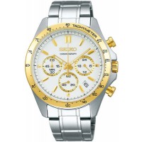 Наручные часы Seiko SBTR024