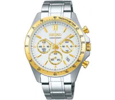 Наручные часы Seiko SBTR024
