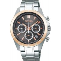 Наручные часы Seiko SBTR026