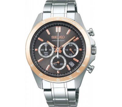 Наручные часы Seiko SBTR026