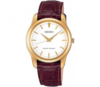Наручные часы Seiko SCXP032 Наручные часы Seiko SCXP032