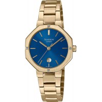 Наручные часы Casio Sheen SHE-4543G-2A