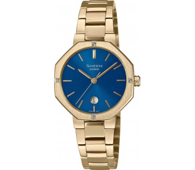 Наручные часы Casio Sheen SHE-4543G-2A