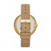 Наручные часы Skagen Leather SKW2137