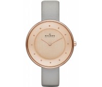 Наручные часы Skagen Leather SKW2139