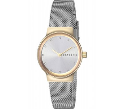 Наручные часы Skagen Black Label SKW2666