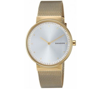 Наручные часы Skagen Steel SKW2755