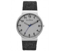 Наручные часы Skagen Leather SKW6097