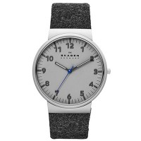 Наручные часы Skagen Leather SKW6097