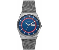 Наручные часы Skagen Black Label SKW6503
