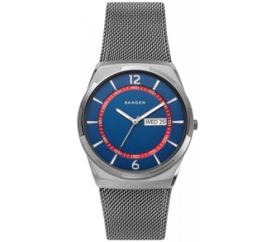 Наручные часы Skagen Black Label SKW6503