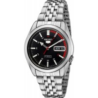 Наручные часы Seiko SNK375K1 Наручные часы Seiko SNK375K1