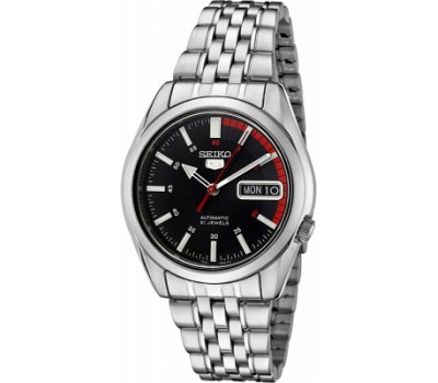 Наручные часы Seiko SNK375K1 Наручные часы Seiko SNK375K1