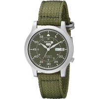 Наручные часы Seiko SNK805K2