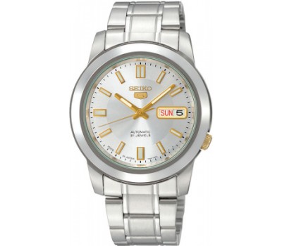 Наручные часы Seiko SNKK09K1