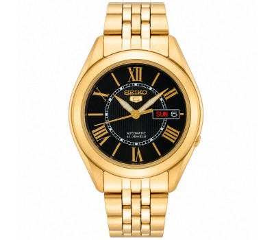 Наручные часы Seiko SNKL40K1