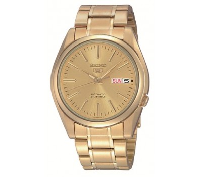 Наручные часы Seiko SNKL48K1