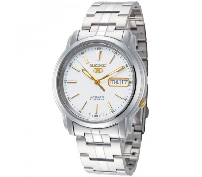 Наручные часы Seiko SNKL77K1