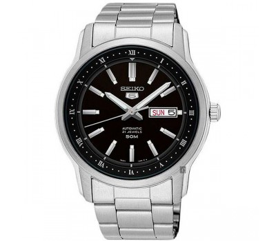 Наручные часы Seiko SNKP11K1 Наручные часы Seiko SNKP11K1