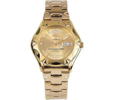 Наручные часы Seiko SNZ460J1