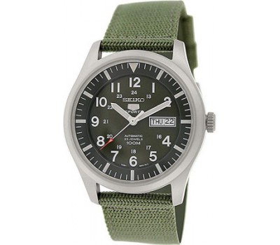 Наручные часы Seiko SNZG09K1
