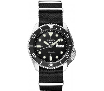 Наручные часы Seiko SRPD89 Наручные часы Seiko SRPD89